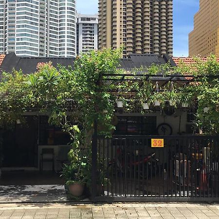 Tiong Nam 32 Kuala Lumpur, 6 Mins To Lrt Pwtc, 15 Mins To Klcc Apartamento Exterior foto