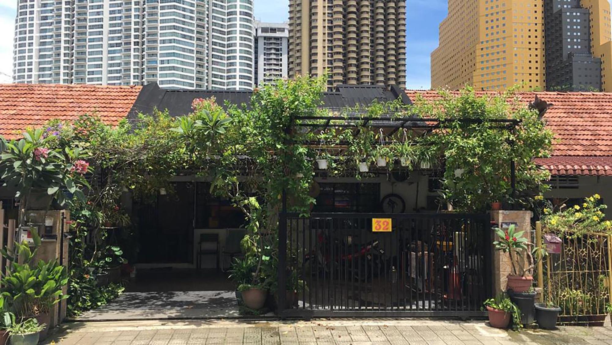 Tiong Nam 32 Kuala Lumpur, 6 Mins To Lrt Pwtc, 15 Mins To Klcc Apartamento Exterior foto